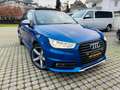 Audi A1 Sportback Panorama Xenon+LED Navi S-Line TOP Blau - thumbnail 16