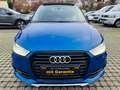 Audi A1 Sportback Panorama Xenon+LED Navi S-Line TOP Blau - thumbnail 4