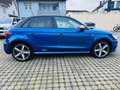 Audi A1 Sportback Panorama Xenon+LED Navi S-Line TOP Blau - thumbnail 15