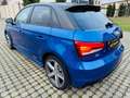 Audi A1 Sportback Panorama Xenon+LED Navi S-Line TOP Blau - thumbnail 17