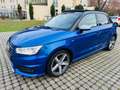 Audi A1 Sportback Panorama Xenon+LED Navi S-Line TOP Blau - thumbnail 2