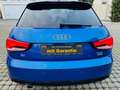 Audi A1 Sportback Panorama Xenon+LED Navi S-Line TOP Blau - thumbnail 5