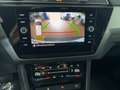 Volkswagen Touran Comfortline DSG,7-Sitzer, Navi Grijs - thumbnail 12