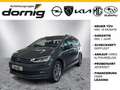 Volkswagen Touran Comfortline DSG,7-Sitzer, Navi Grijs - thumbnail 1