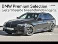 BMW 530 i Touring - M Pack Negro - thumbnail 1