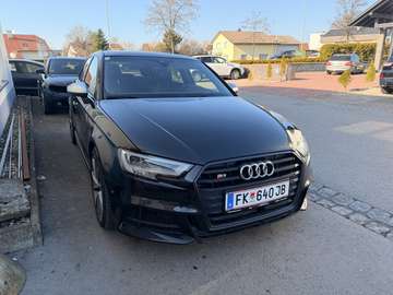 SB 2,0 TFSI quattro S-tronic