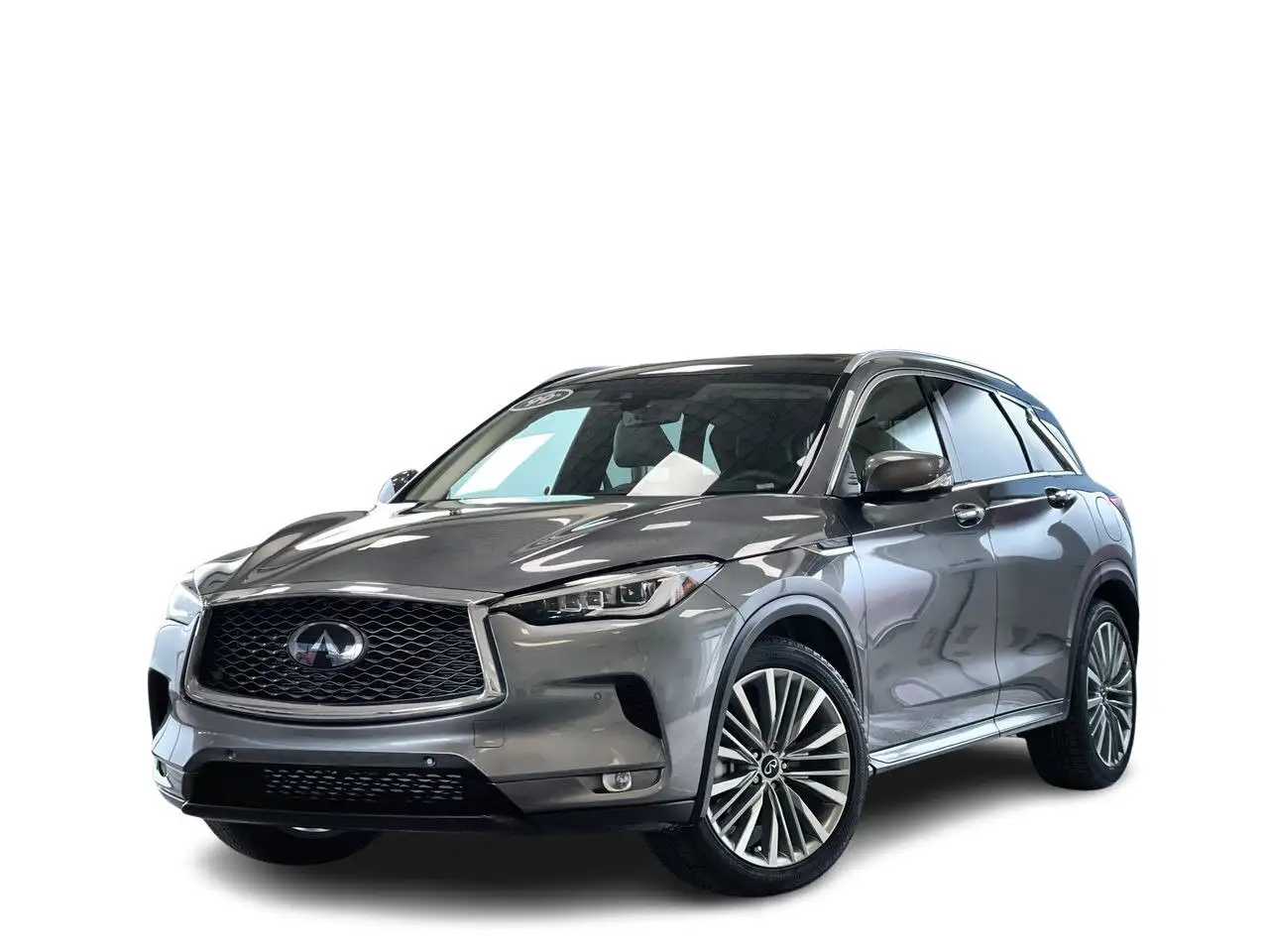 2024 Infiniti QX50