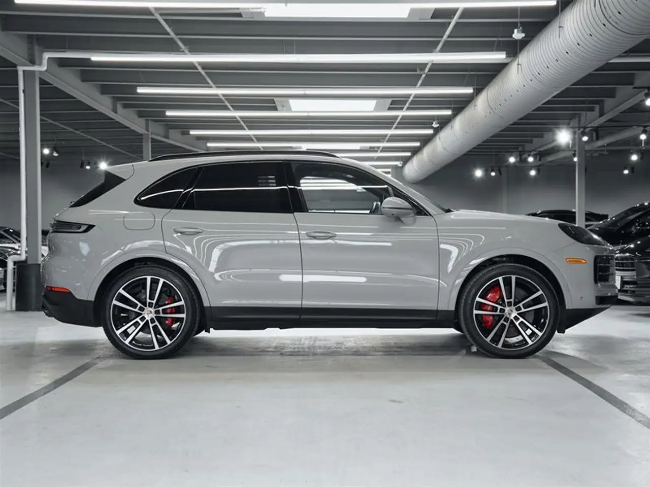 Porsche Cayenne снимка Porsche Cayenne