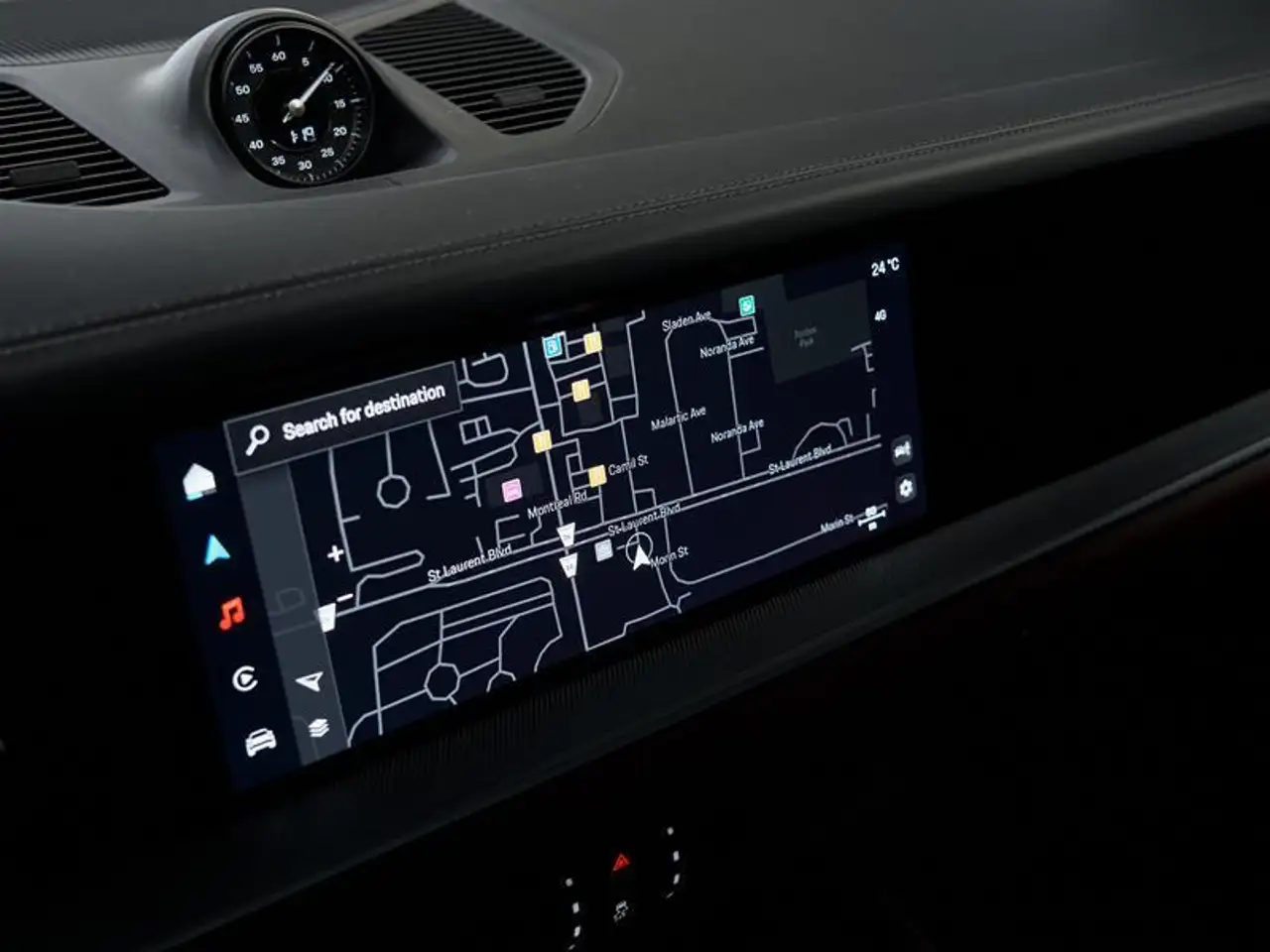 Porsche Cayenne снимка Porsche Cayenne