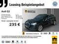 Audi Q2 30 TFSI *17"*PDC*LED*Virt.C* Schwarz - thumbnail 1
