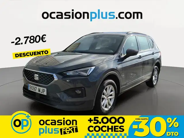 SEAT Tarraco 1.5 TSI S&S Style DSG 150