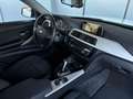 BMW 318 d Business Advantage aut. Blanc - thumbnail 7