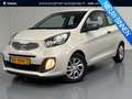Kia Picanto 1.0 CVVT Airco Beige - thumbnail 1