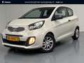 Kia Picanto 1.0 CVVT Airco Beige - thumbnail 1