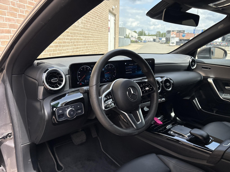 Mercedes-Benz CLA 180 Shooting Brake d Advantage | € 12.800,- NETTO! | A — photo 3