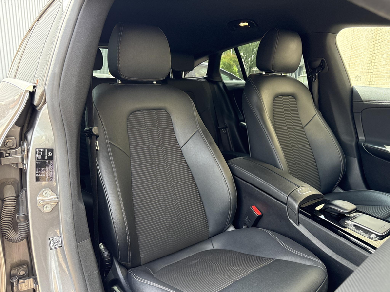 Mercedes-Benz CLA 180 Shooting Brake d Advantage | € 12.800,- NETTO! | A — photo 4
