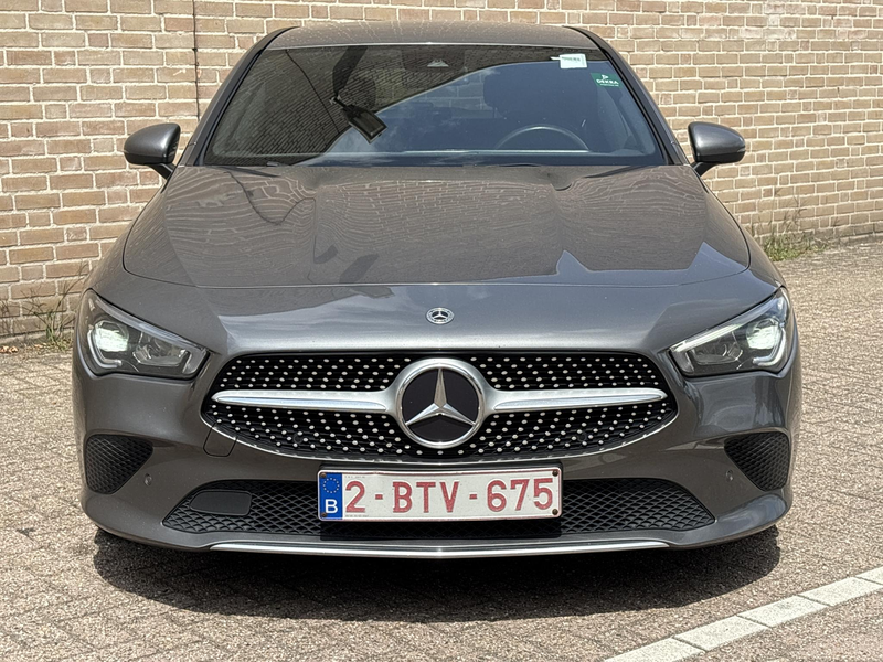 Mercedes-Benz CLA 180 Shooting Brake d Advantage | € 12.800,- NETTO! | A — photo 5
