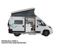 Hymercar Ayers Rock Markise, Bad, AufstD, StHz, Solarv., Da Wit - thumbnail 2