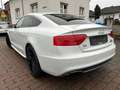 Audi A5 Sportback 2.0 TDI quattro*S-Line*Xenon*Navi* Weiß - thumbnail 4