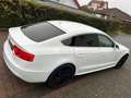 Audi A5 Sportback 2.0 TDI quattro*S-Line*Xenon*Navi* Weiß - thumbnail 9