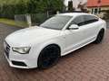 Audi A5 Sportback 2.0 TDI quattro*S-Line*Xenon*Navi* Weiß - thumbnail 6