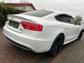 Audi A5 Sportback 2.0 TDI quattro*S-Line*Xenon*Navi* Weiß - thumbnail 2