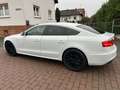 Audi A5 Sportback 2.0 TDI quattro*S-Line*Xenon*Navi* Weiß - thumbnail 10