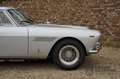 Ferrari 250 GTE Series 3 Matching numbers engine, Extensive me Silber - thumbnail 42