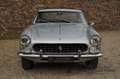 Ferrari 250 GTE Series 3 Matching numbers engine, Extensive me Silber - thumbnail 5