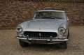 Ferrari 250 GTE Series 3 Matching numbers engine, Extensive me Silber - thumbnail 20