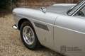 Ferrari 250 GTE Series 3 Matching numbers engine, Extensive me Silber - thumbnail 30