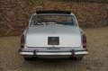 Ferrari 250 GTE Series 3 Matching numbers engine, Extensive me Silber - thumbnail 6
