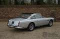 Ferrari 250 GTE Series 3 Matching numbers engine, Extensive me Silber - thumbnail 47
