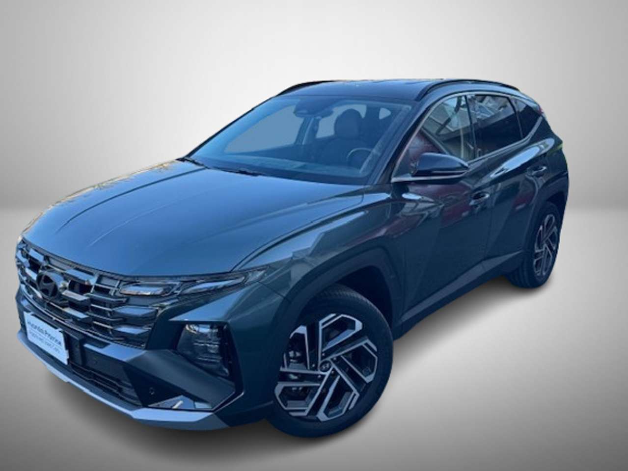 Hyundai TUCSON Tucson 1.6 phev Exellence 2wd auto DEMO
