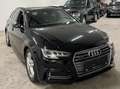 Audi A4 quattro sport 3,0 Schwarz - thumbnail 2