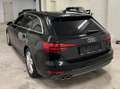 Audi A4 quattro sport 3,0 Schwarz - thumbnail 4