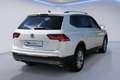 Volkswagen Tiguan Allspace 2.0 TDI DSG 4M Highline AHK+NAVI Weiß - thumbnail 5