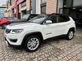 Jeep Compass 1.3 Turbo T4 190 CV PHEV AT6 4xe Limited Bianco - thumbnail 4