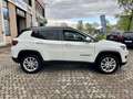 Jeep Compass 1.3 Turbo T4 190 CV PHEV AT6 4xe Limited Weiß - thumbnail 13