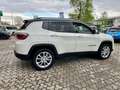Jeep Compass 1.3 Turbo T4 190 CV PHEV AT6 4xe Limited Weiß - thumbnail 5