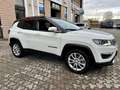 Jeep Compass 1.3 Turbo T4 190 CV PHEV AT6 4xe Limited Weiß - thumbnail 2