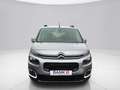 Citroen Berlingo Feel XL*7.Sitze*Tempomat*BT*AHK*PDC*HU/AU Neu*2.Ha Gris - thumbnail 8