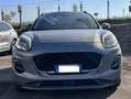 Ford Puma Puma II 2020 1.0 ecoboost Titanium - SEDE MELITO Gris - thumbnail 1