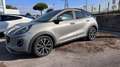 Ford Puma Puma II 2020 1.0 ecoboost Titanium - SEDE MELITO Gris - thumbnail 8