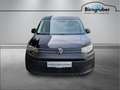 Volkswagen Caddy TSI Schwarz - thumbnail 2