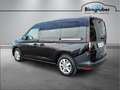 Volkswagen Caddy TSI Schwarz - thumbnail 4