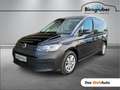 Volkswagen Caddy TSI Schwarz - thumbnail 1