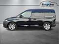 Volkswagen Caddy TSI Schwarz - thumbnail 3