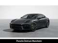 Porsche Panamera 4 E-Hybrid Grau - thumbnail 1