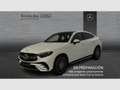 Mercedes-Benz GLC 250 4Matic Aut. Blanco - thumbnail 1